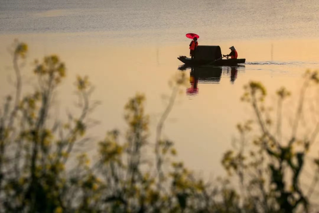 “ 視覺封丘·魅力四季 ”優秀作品展播