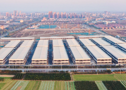 封丘縣先進(jìn)制造業(yè)開發(fā)區(qū)