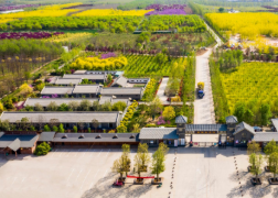 應(yīng)舉鎮(zhèn)農(nóng)民創(chuàng)業(yè)園簡介